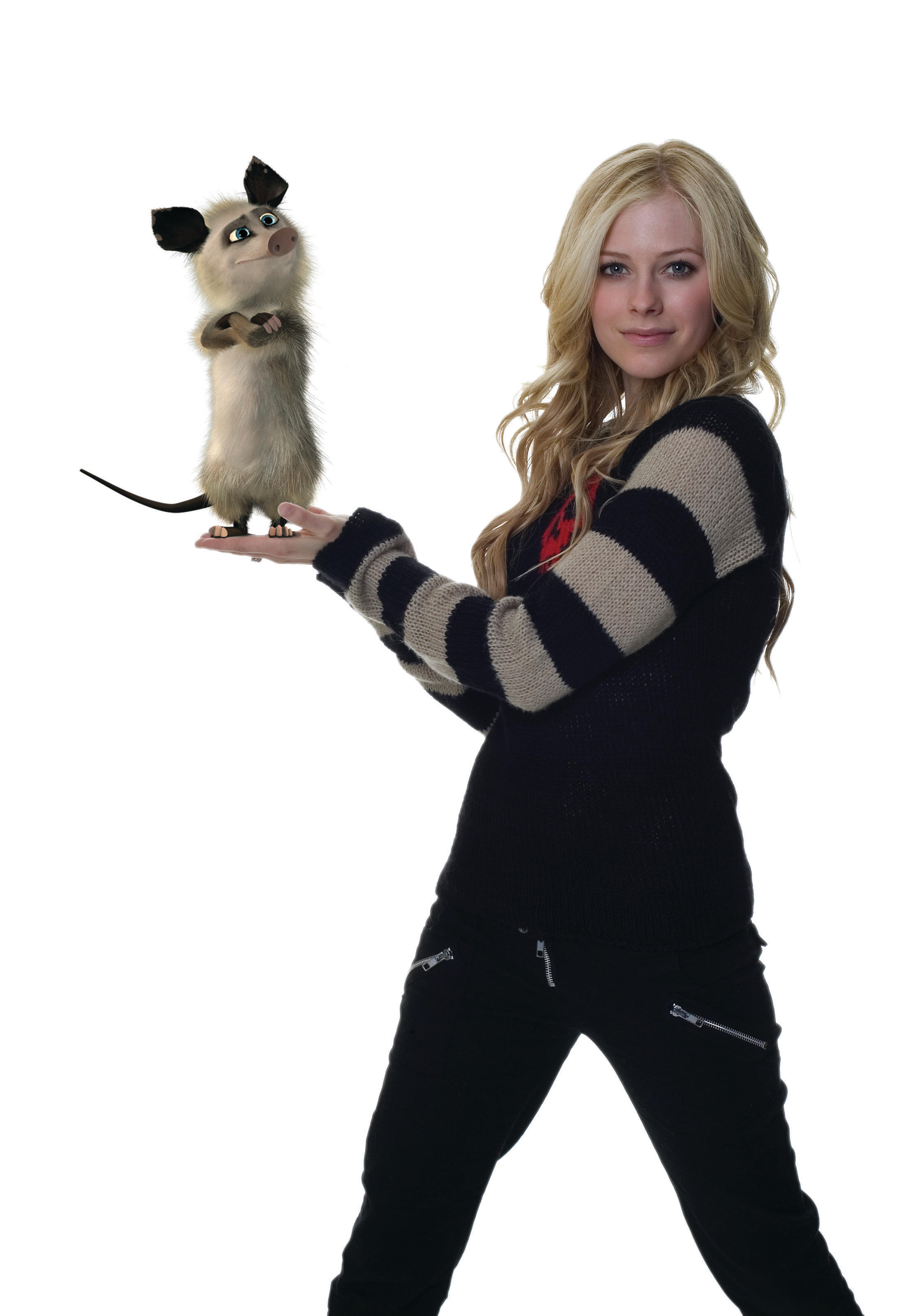 Avril Lavigne, photo #54228