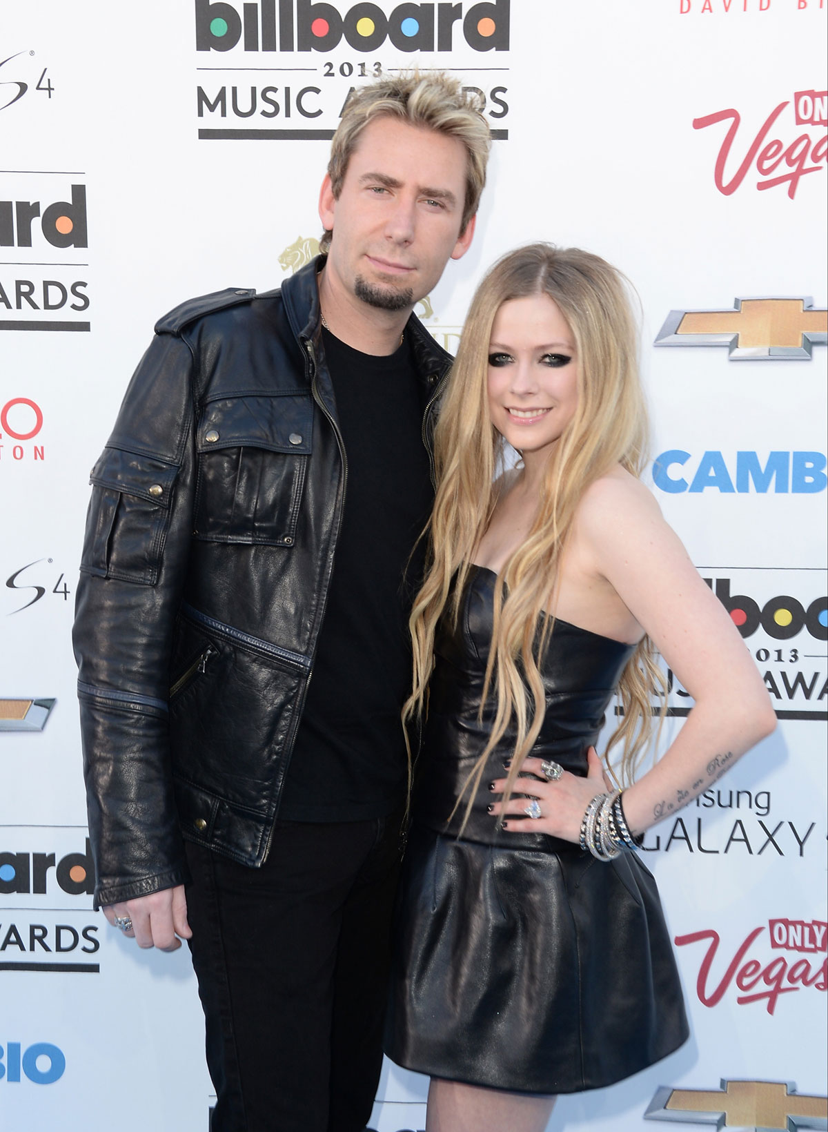 Avril Lavigne, photo #849951