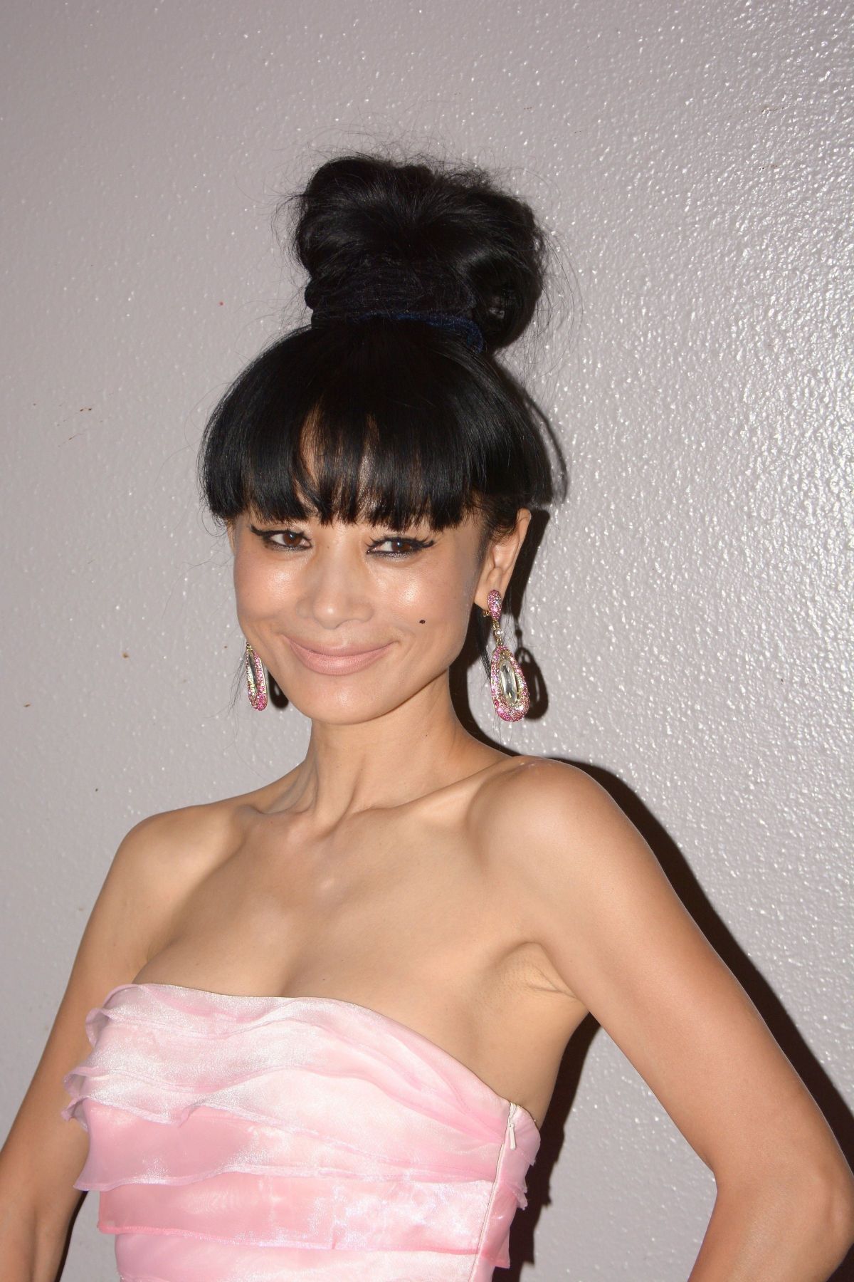 Bai Ling, photo #722729