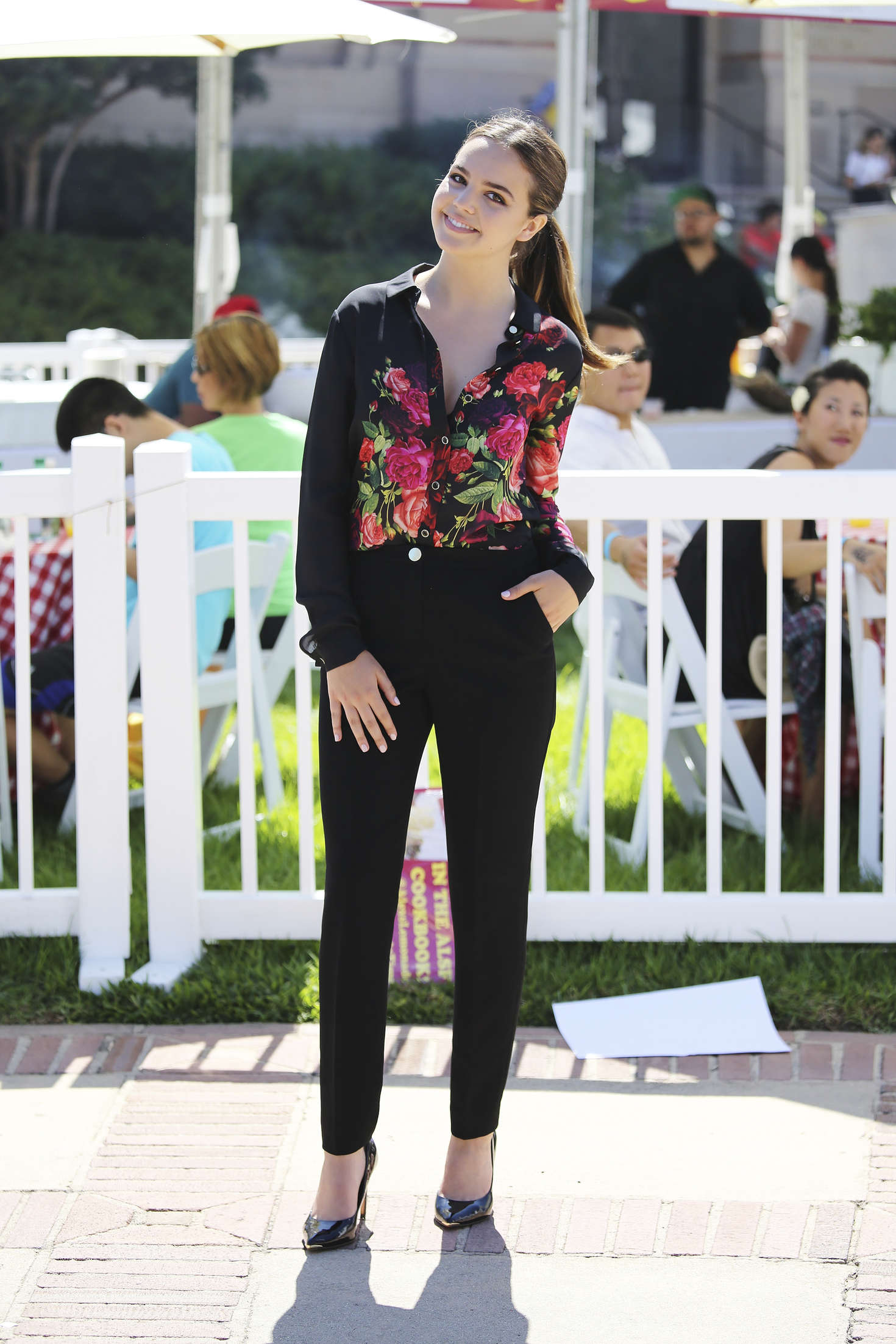 Bailee Madison, photo #876564