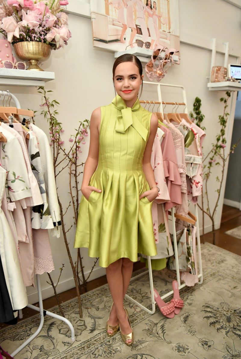 Bailee Madison, photo #1022213