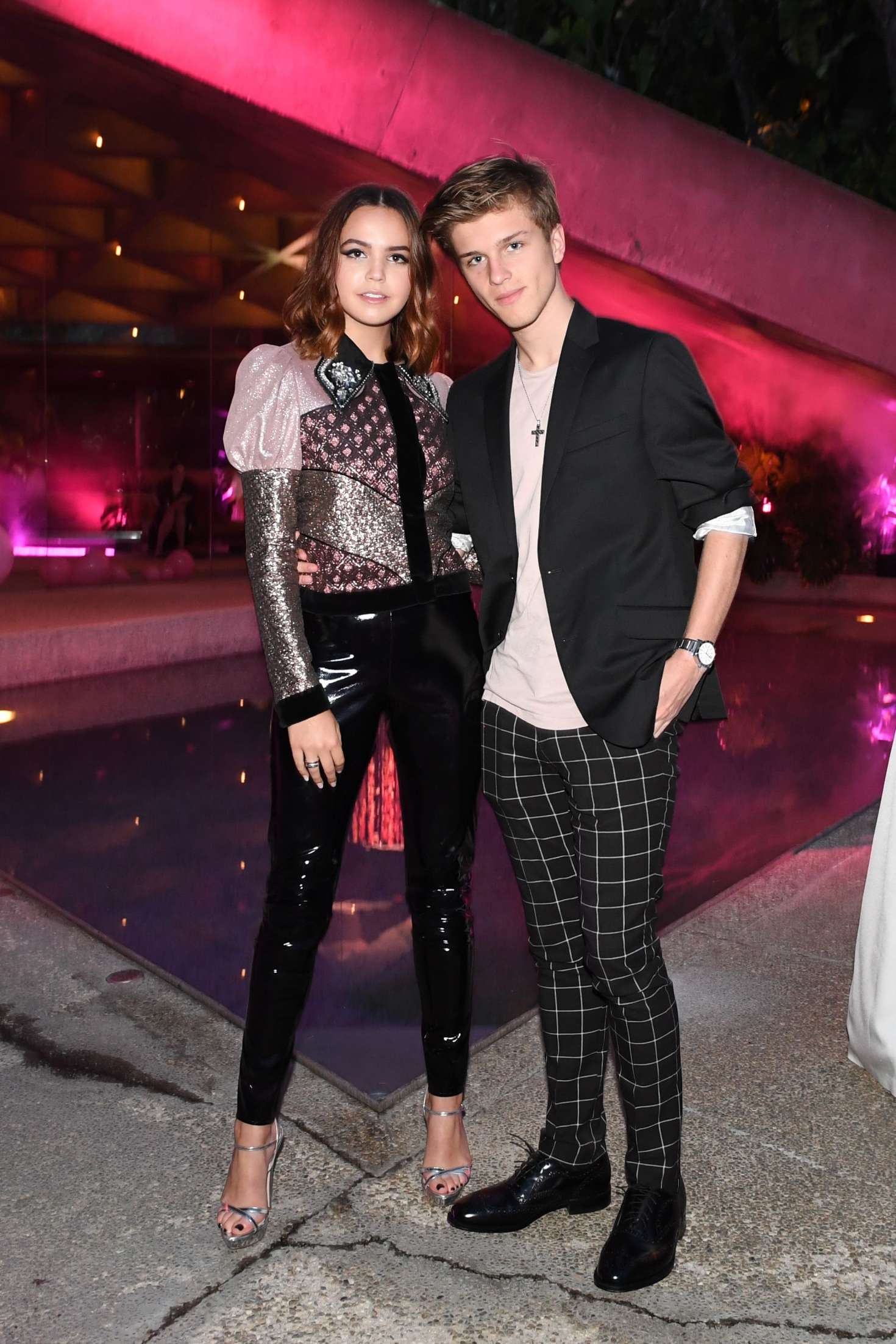 Bailee Madison, photo #1027628