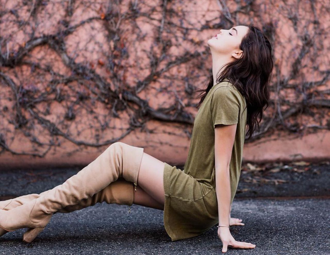 Bailee Madison, photo #918661