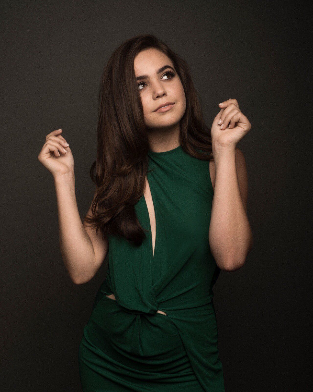 Bailee Madison, photo #918658