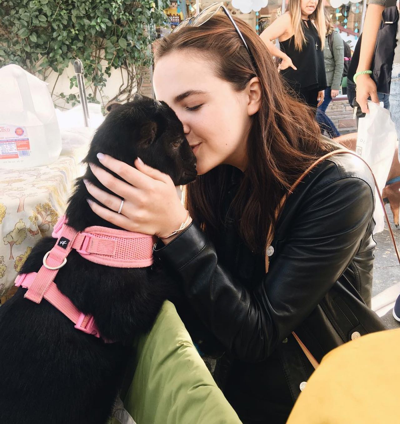 Bailee Madison, photo #919946