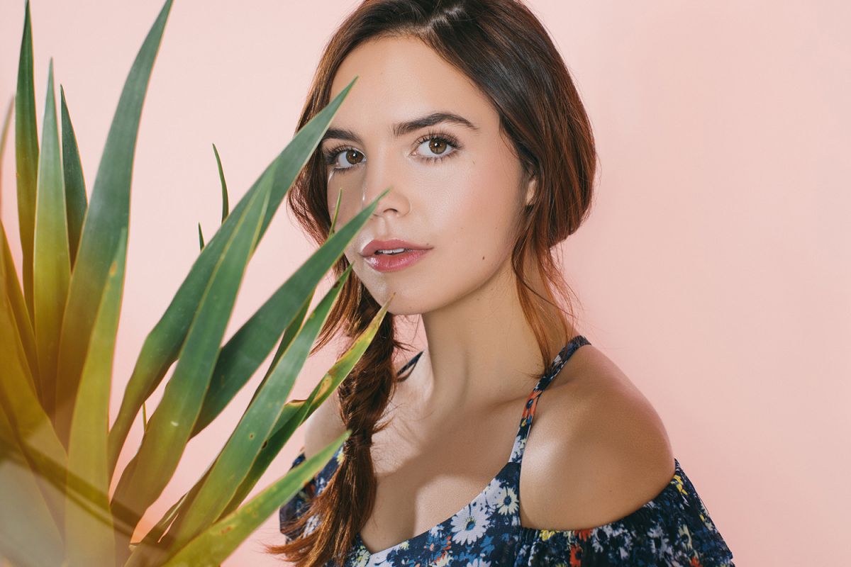 Bailee Madison, photo #1017970