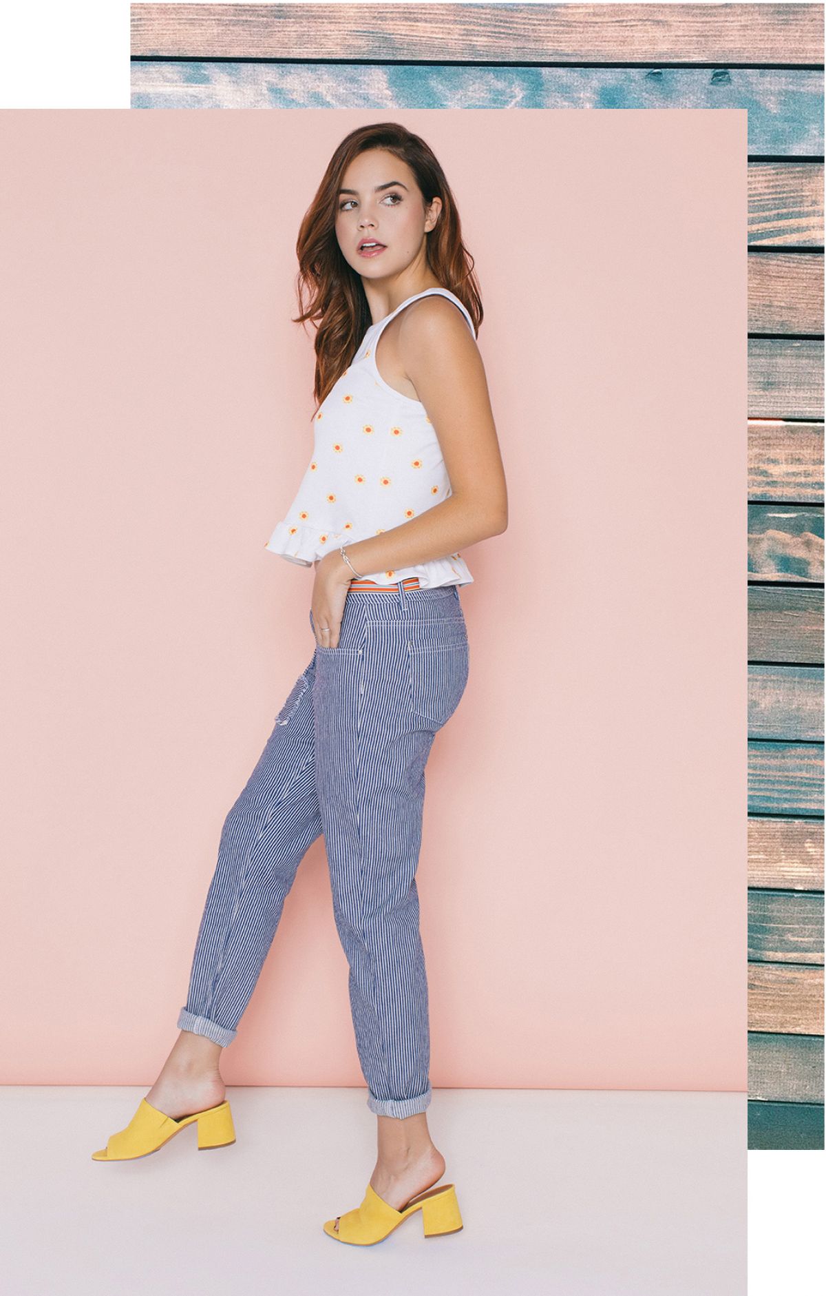 Bailee Madison, photo #1017965