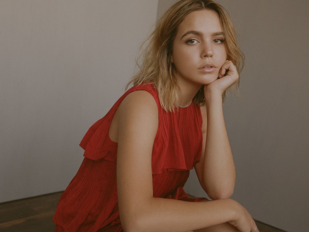 Bailee Madison, photo #1047115