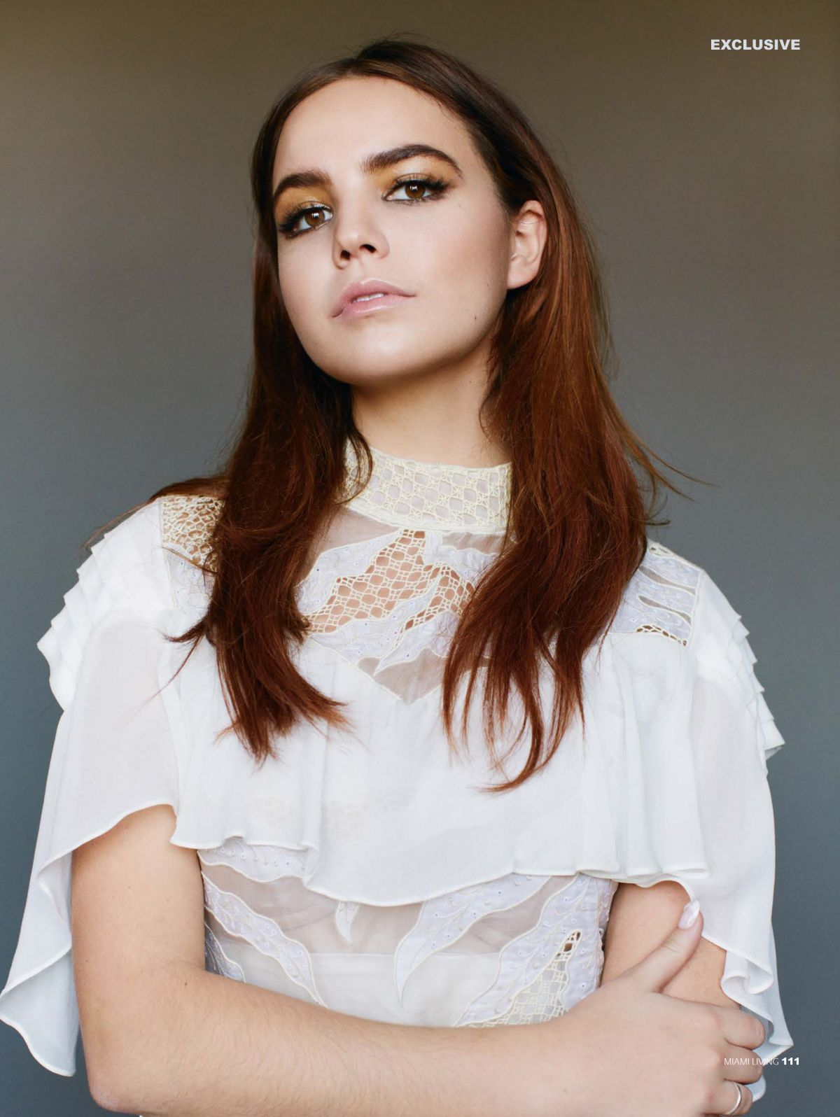 Bailee Madison, photo #1011380