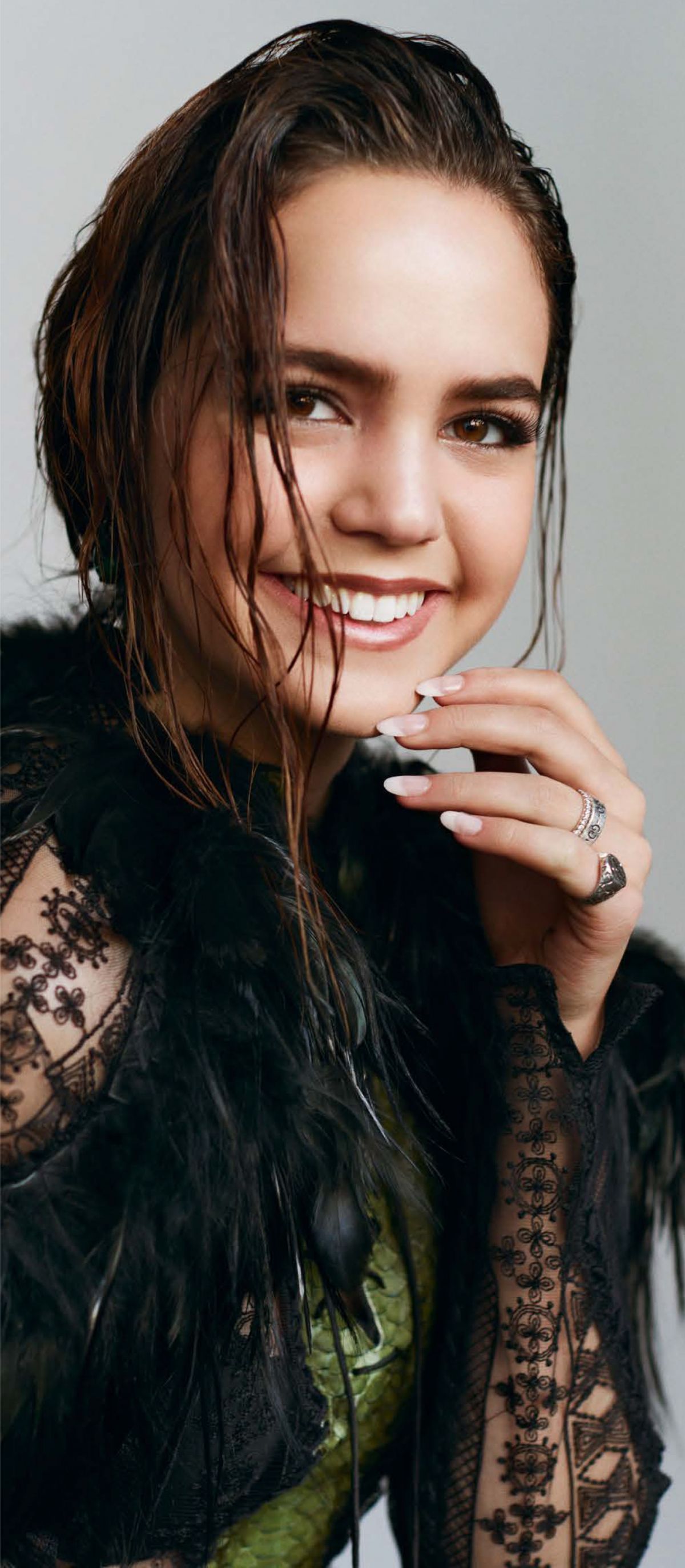 Bailee Madison, photo #1011382