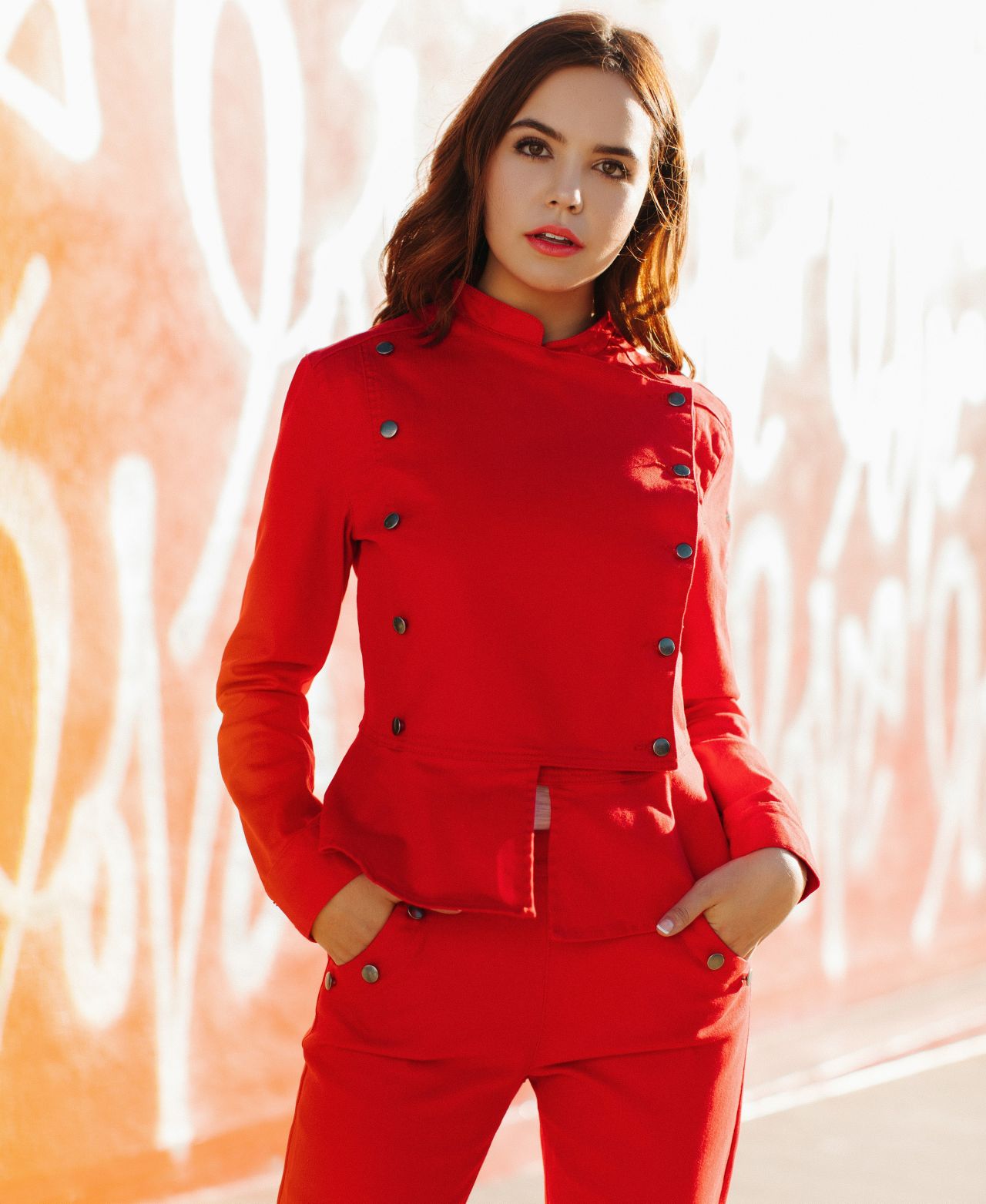 Bailee Madison, photo #1027224