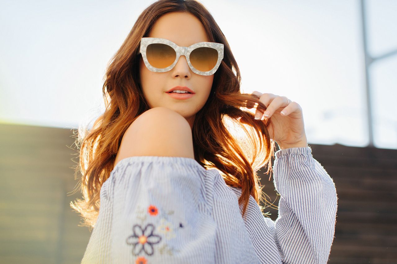 Bailee Madison, photo #1027220