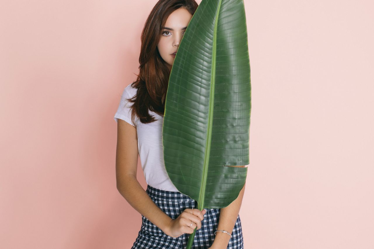 Bailee Madison, photo #1027222