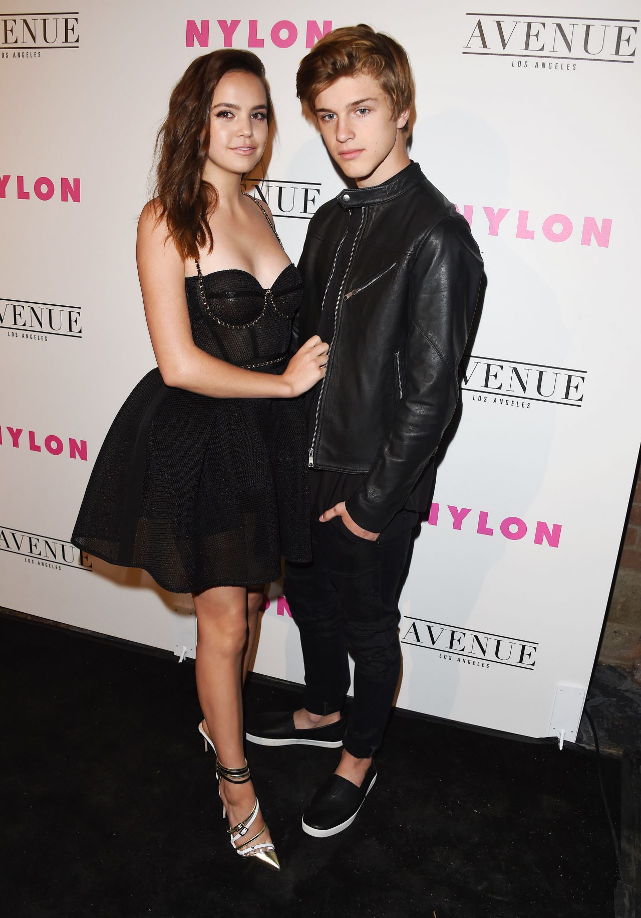 Bailee Madison, photo #930404