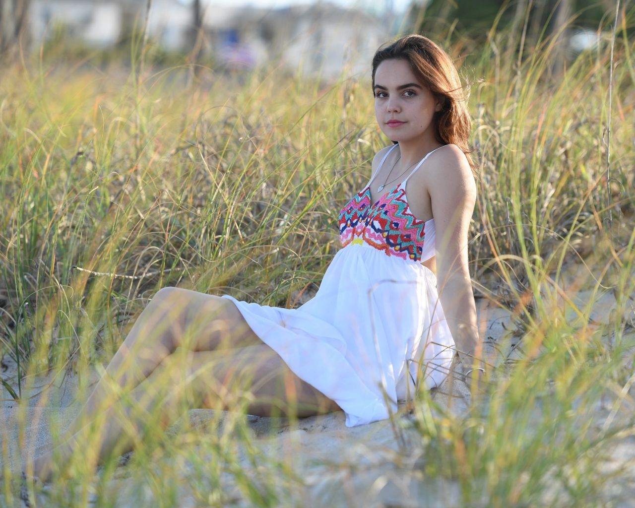 Bailee Madison, photo #928043