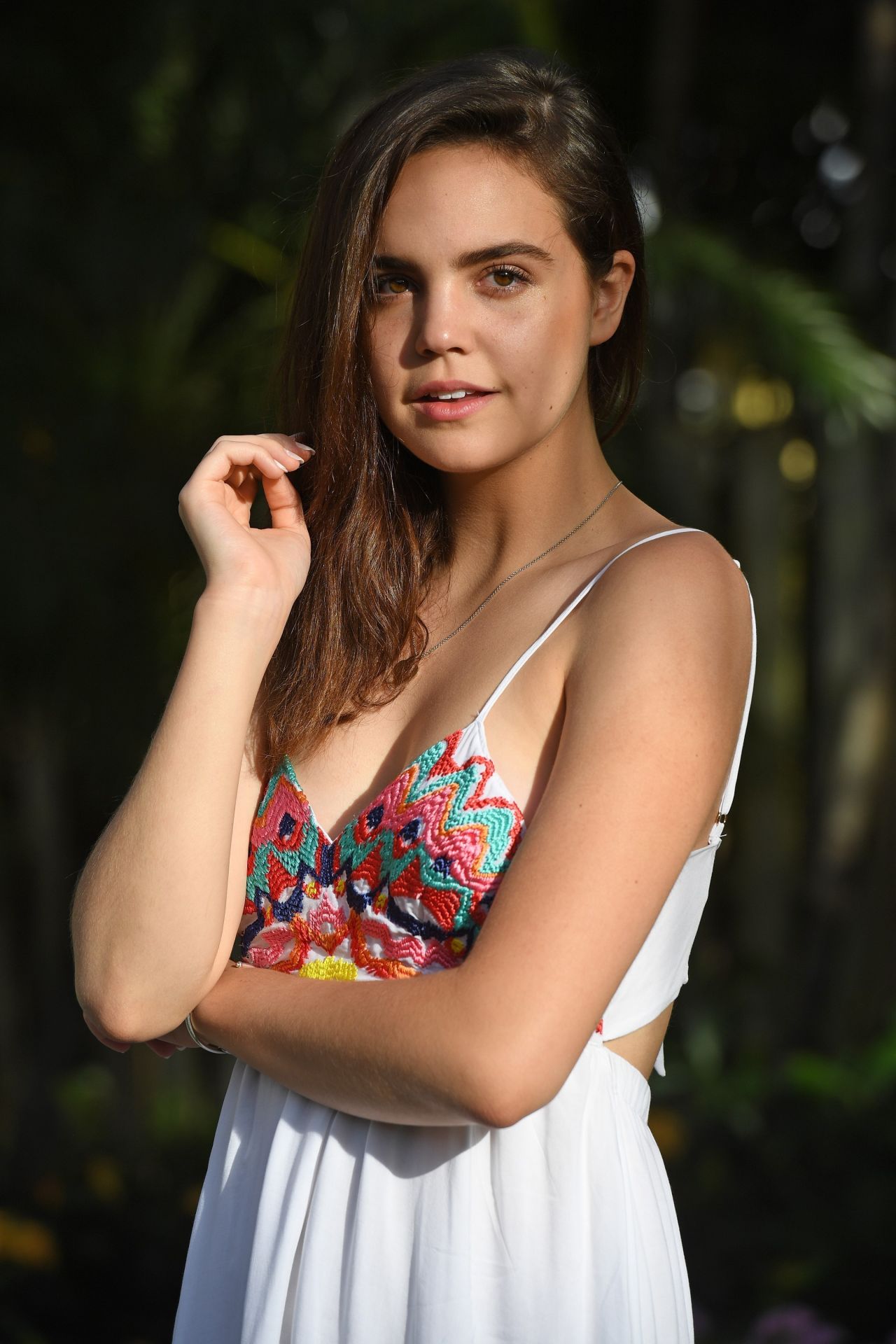 Bailee Madison, photo #928039