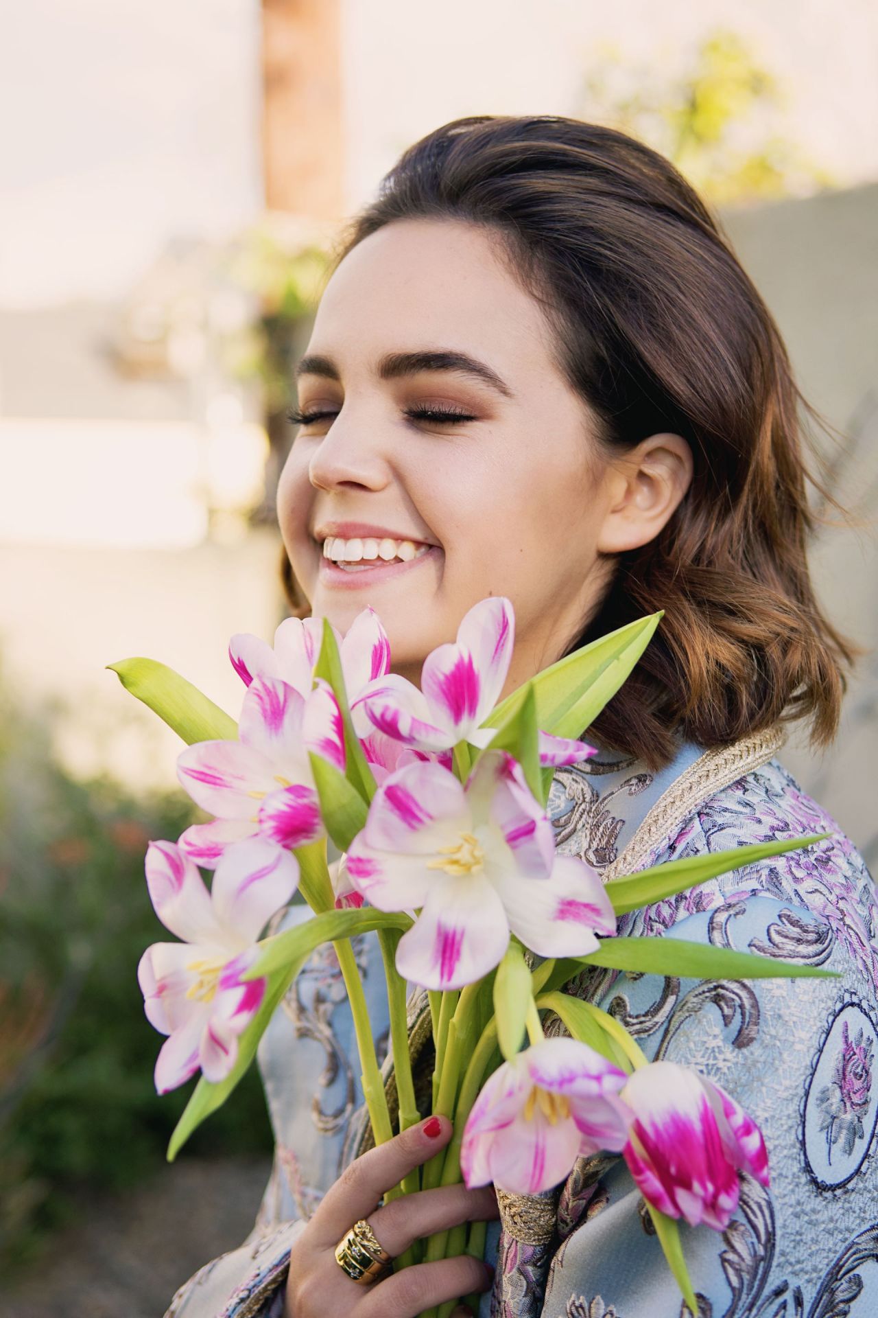 Bailee Madison, photo #1027269