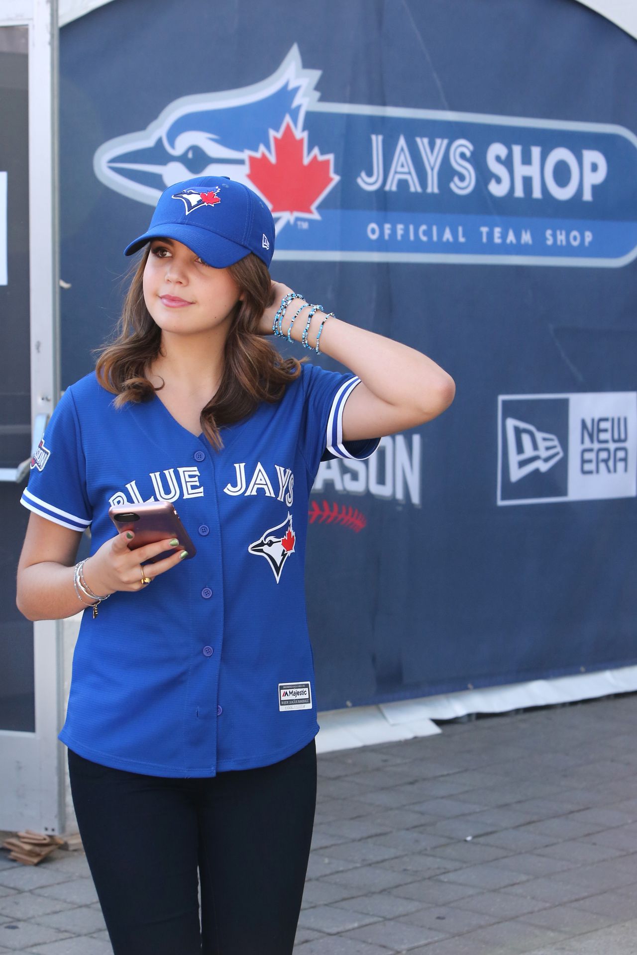 Bailee Madison, photo #887482