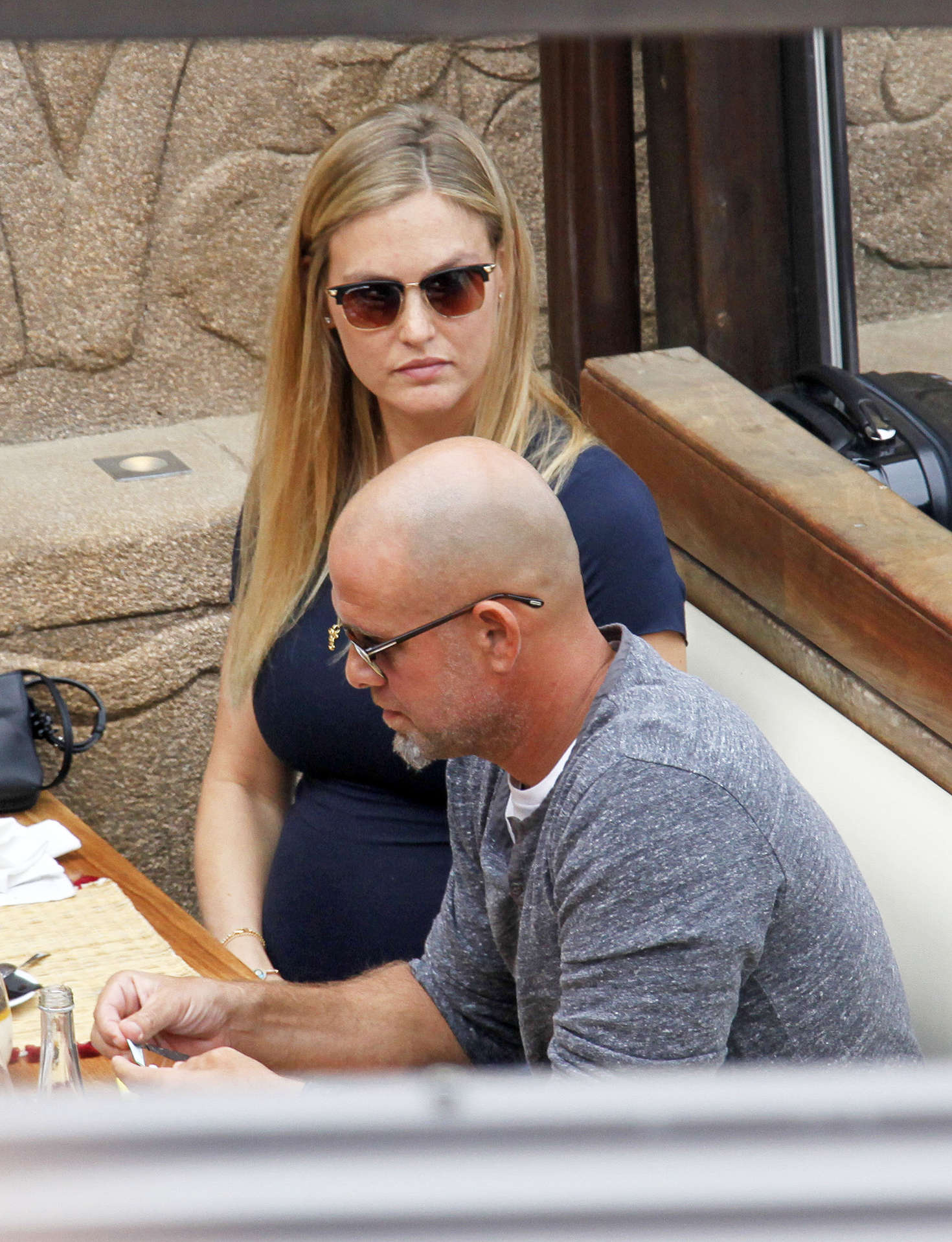 Bar Refaeli, photo #945206