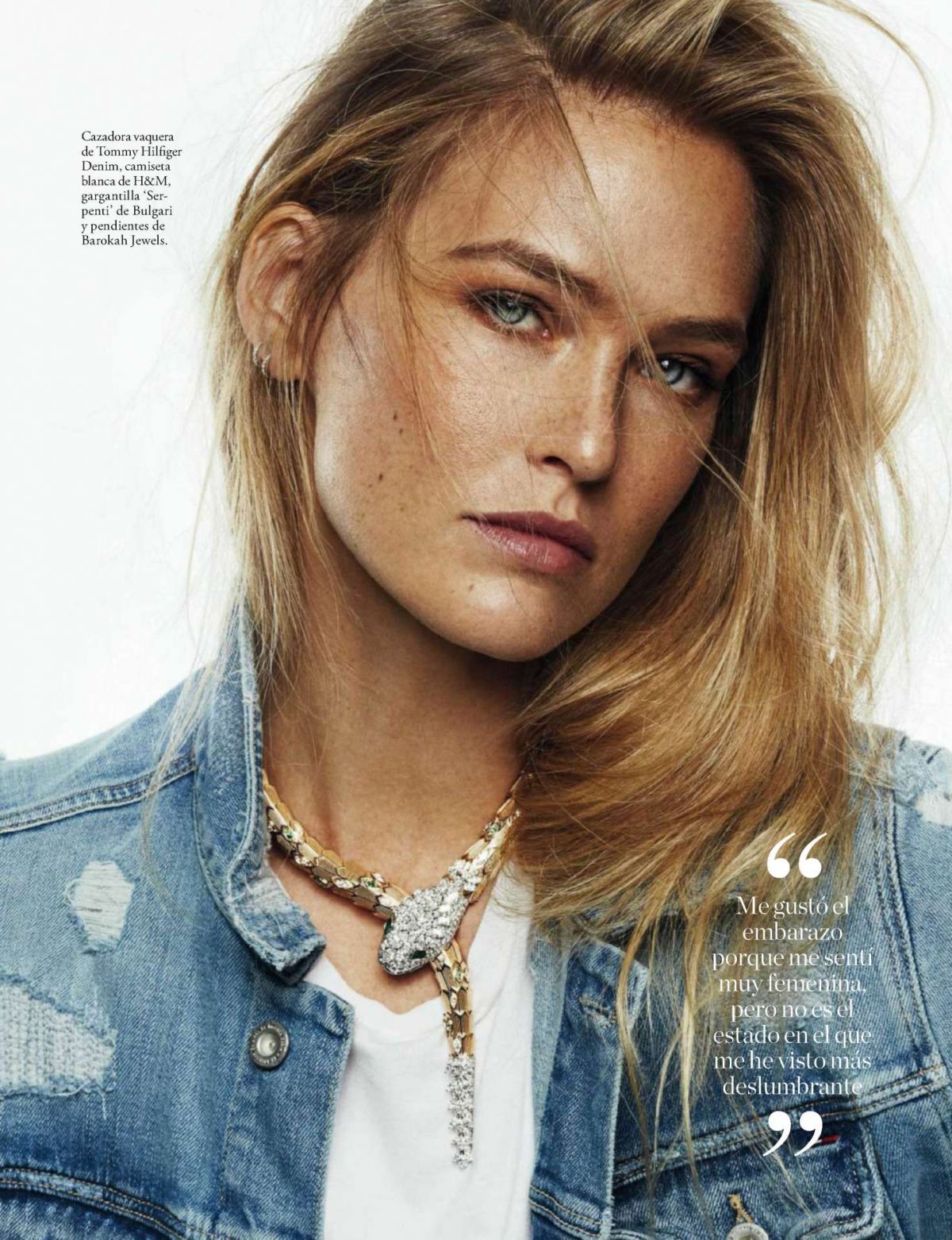 Bar Refaeli, photo #945054