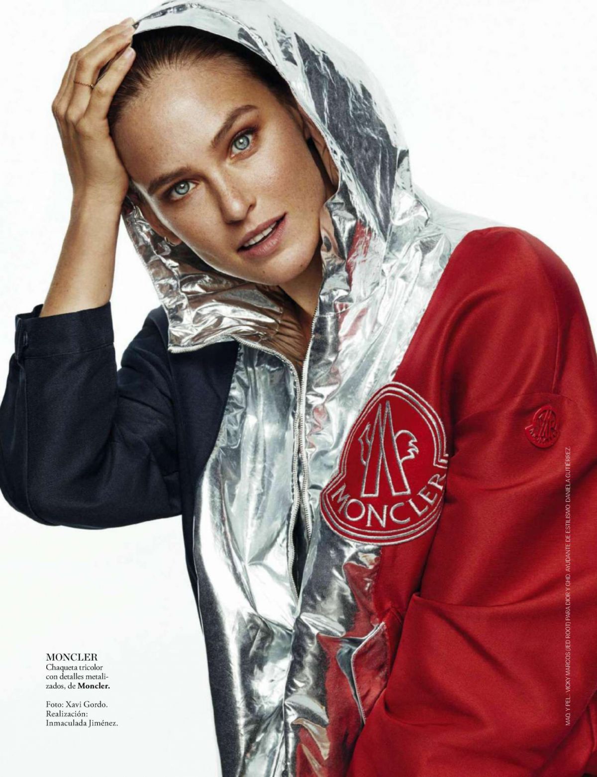 Bar Refaeli, photo #945061