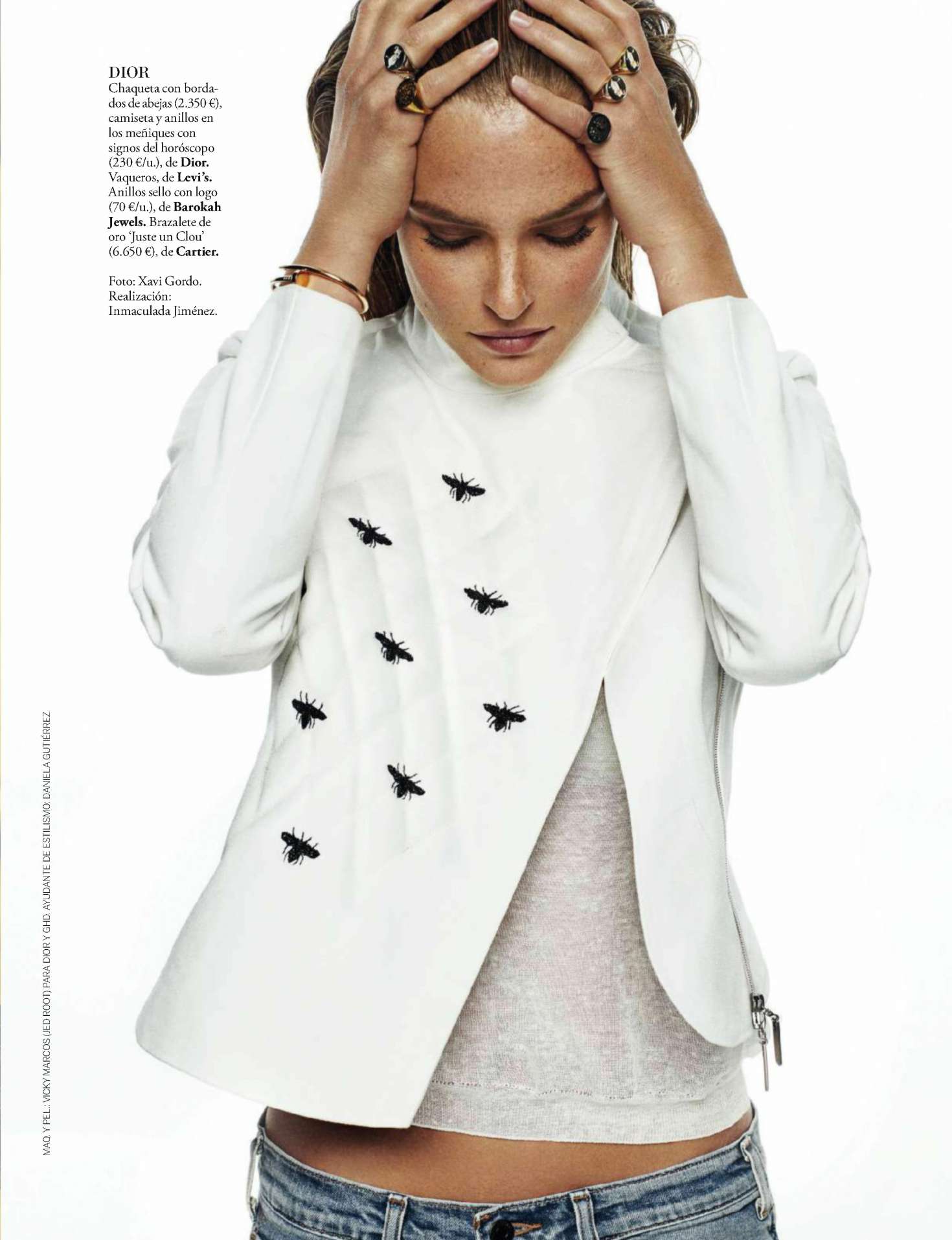 Bar Refaeli, photo #945070