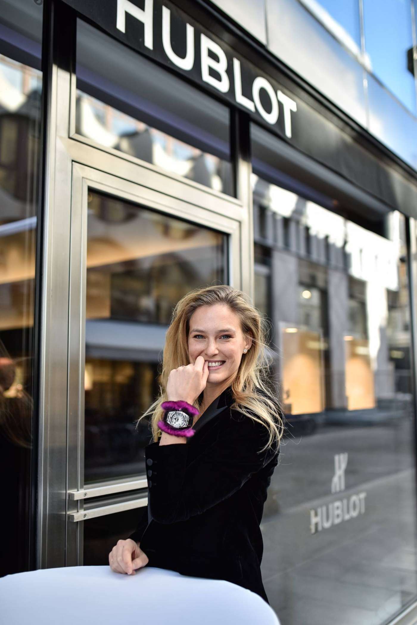 Bar Refaeli, photo #945090