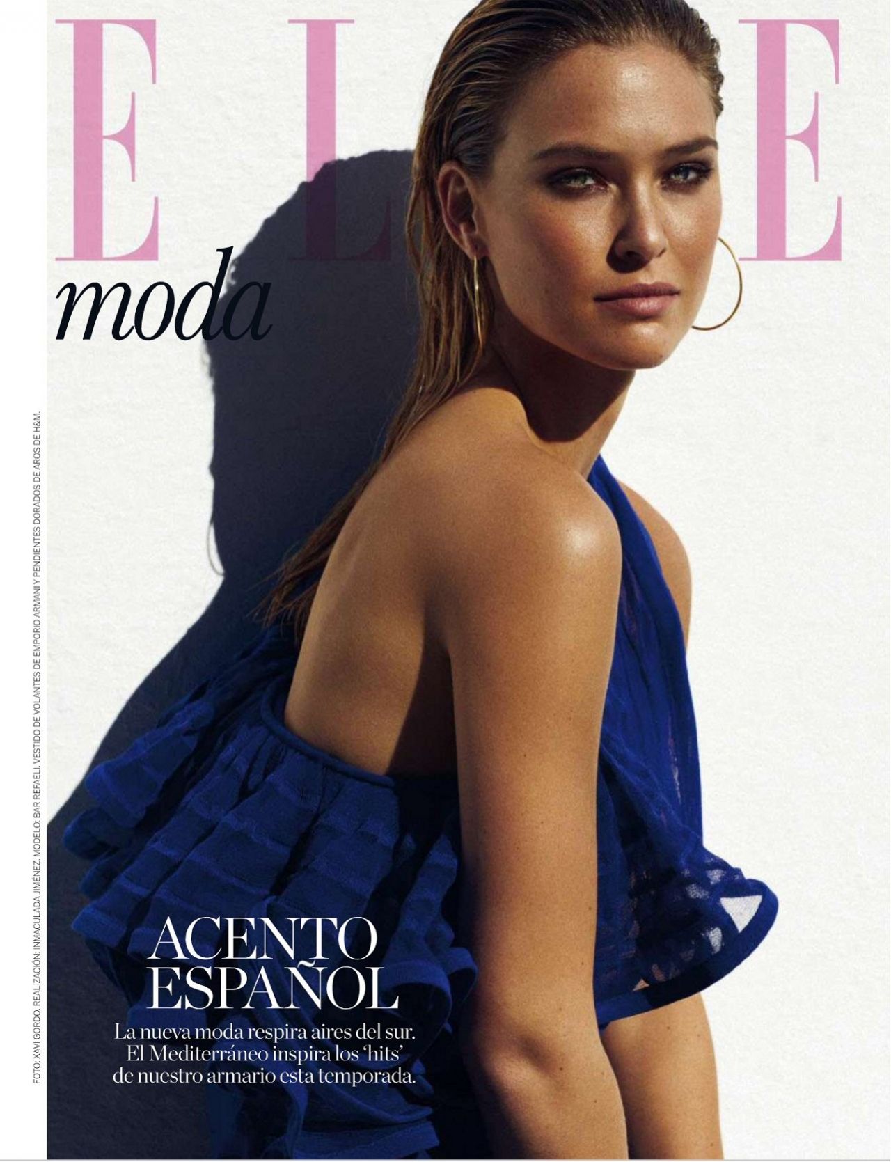 Bar Refaeli, photo #761679