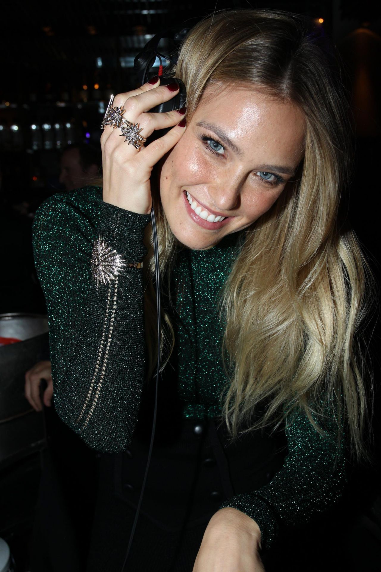 Bar Refaeli, photo #812394