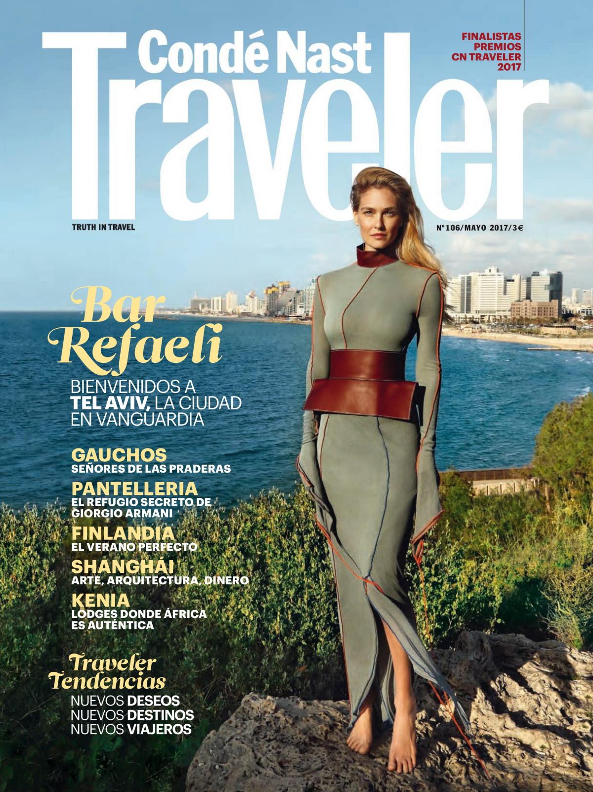 Bar Refaeli, photo #929545