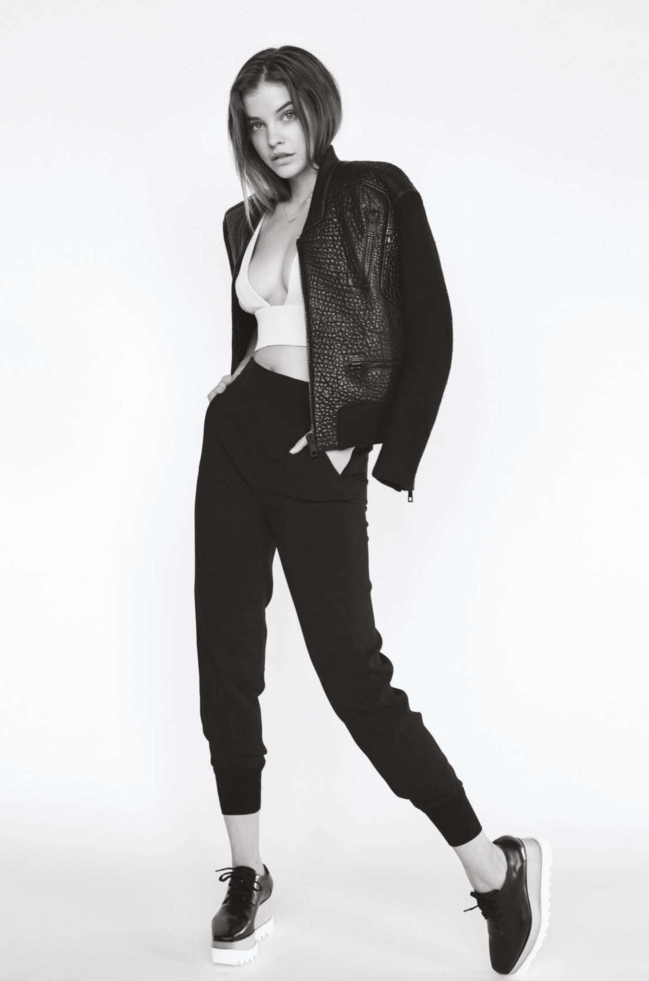 Barbara Palvin, photo #802035