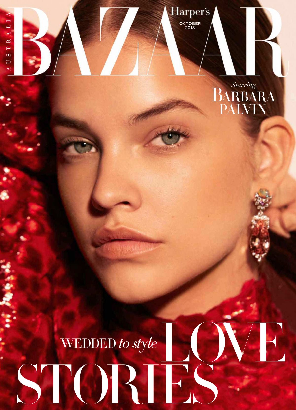 Barbara Palvin, photo #1065852