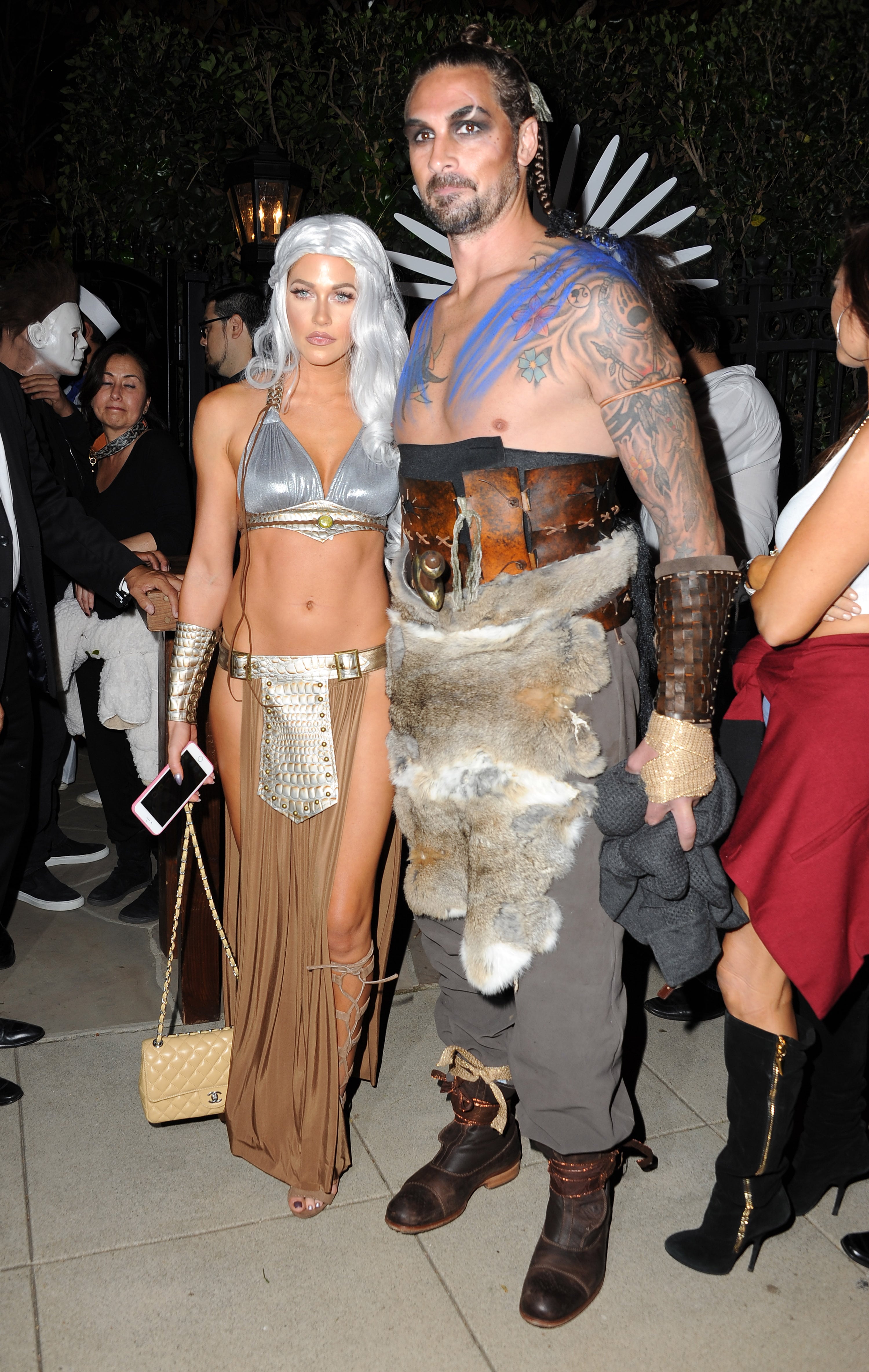 Barbie Blank, photo #865995