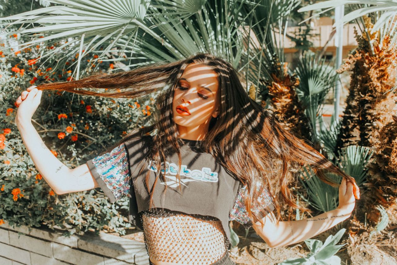 Bea Miller, photo #1067429