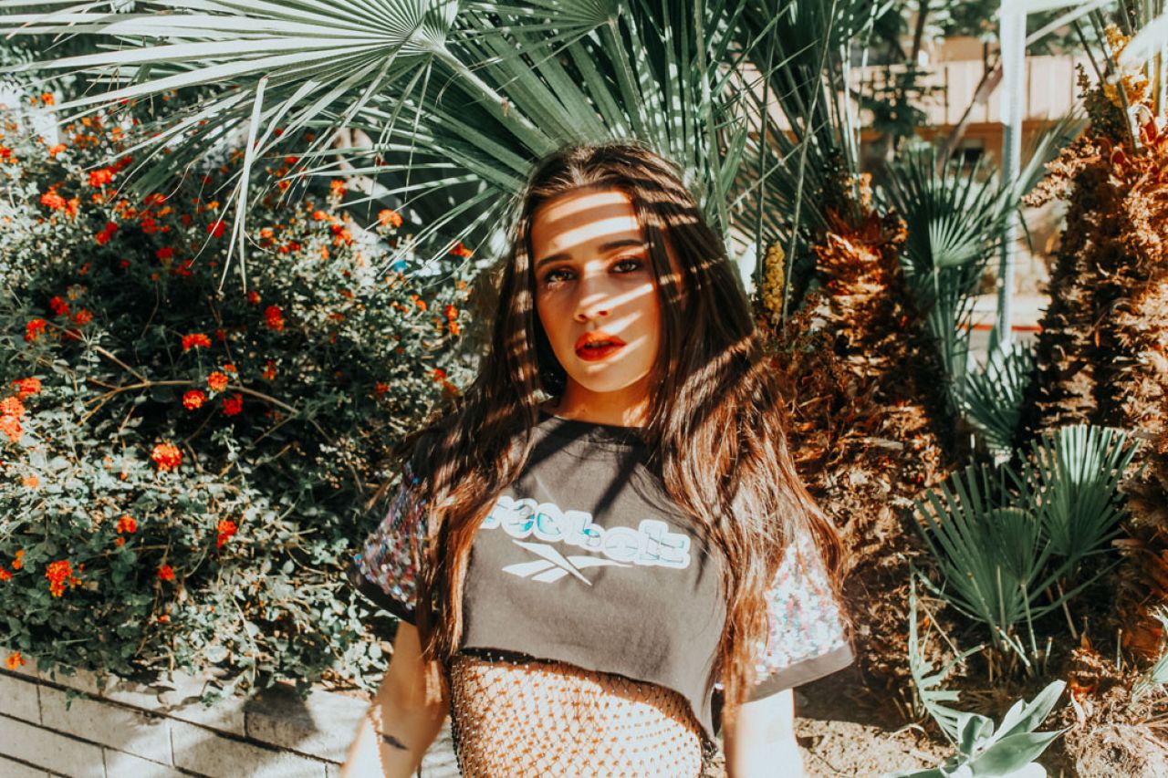 Bea Miller, photo #1067431