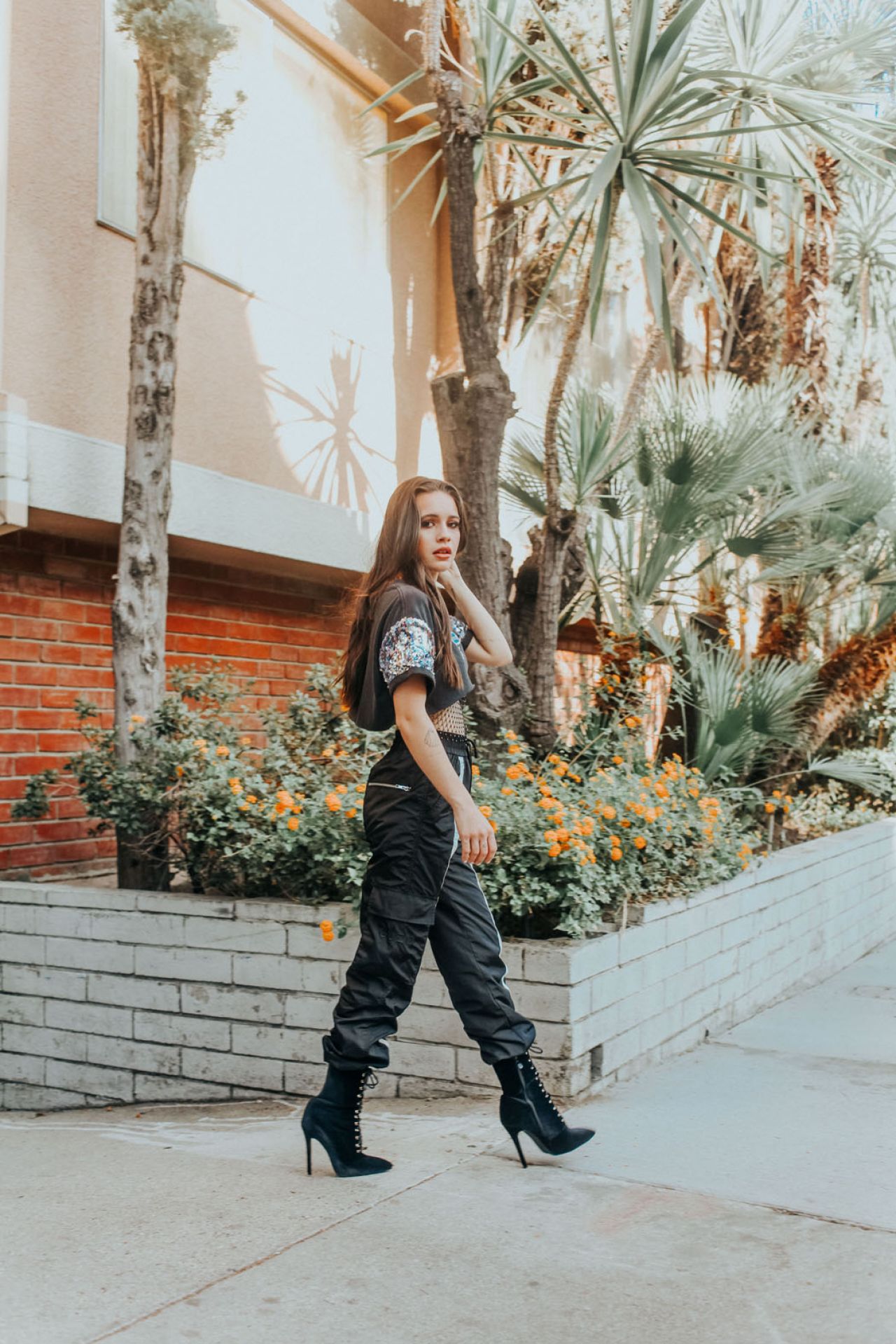 Bea Miller, photo #1067427