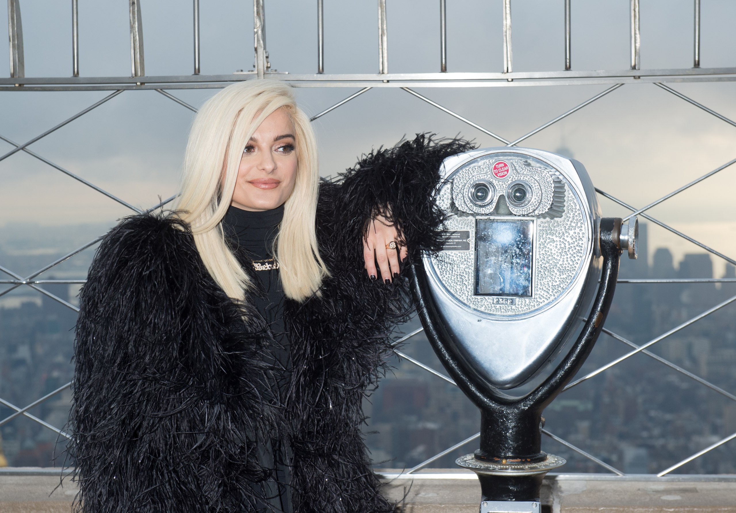Bebe Rexha, photo #999253