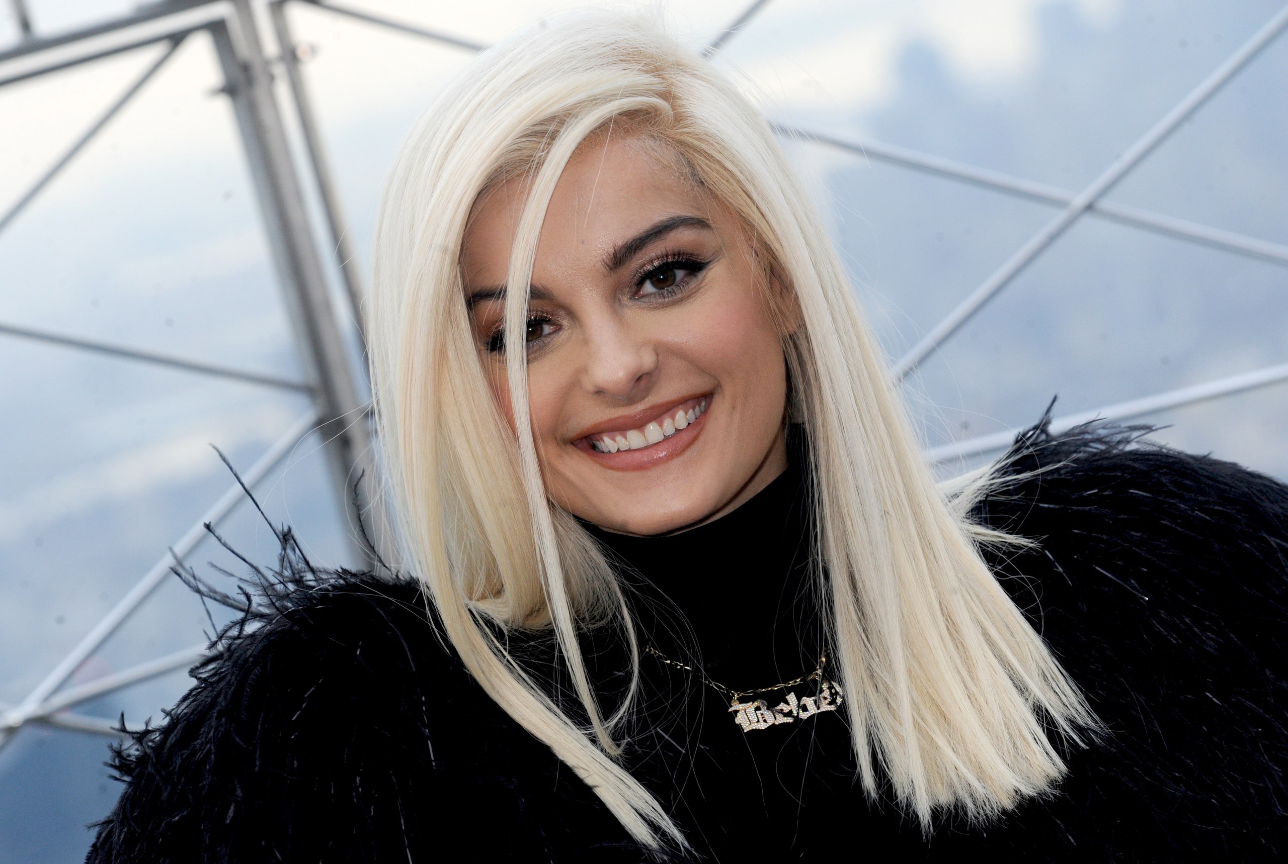 Bebe Rexha, photo #999251
