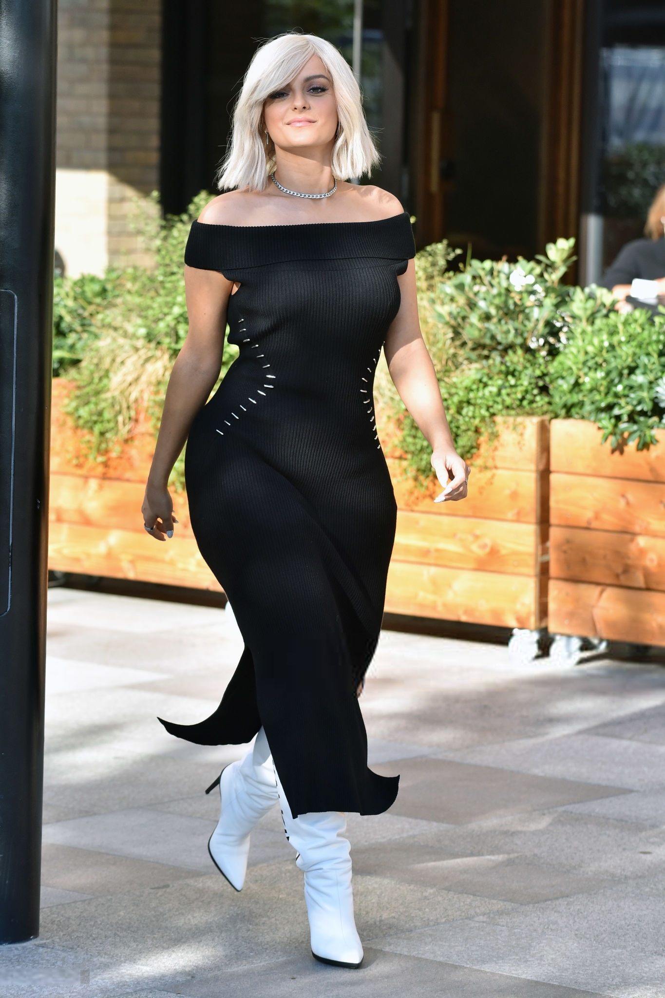 Bebe Rexha, photo #1070629