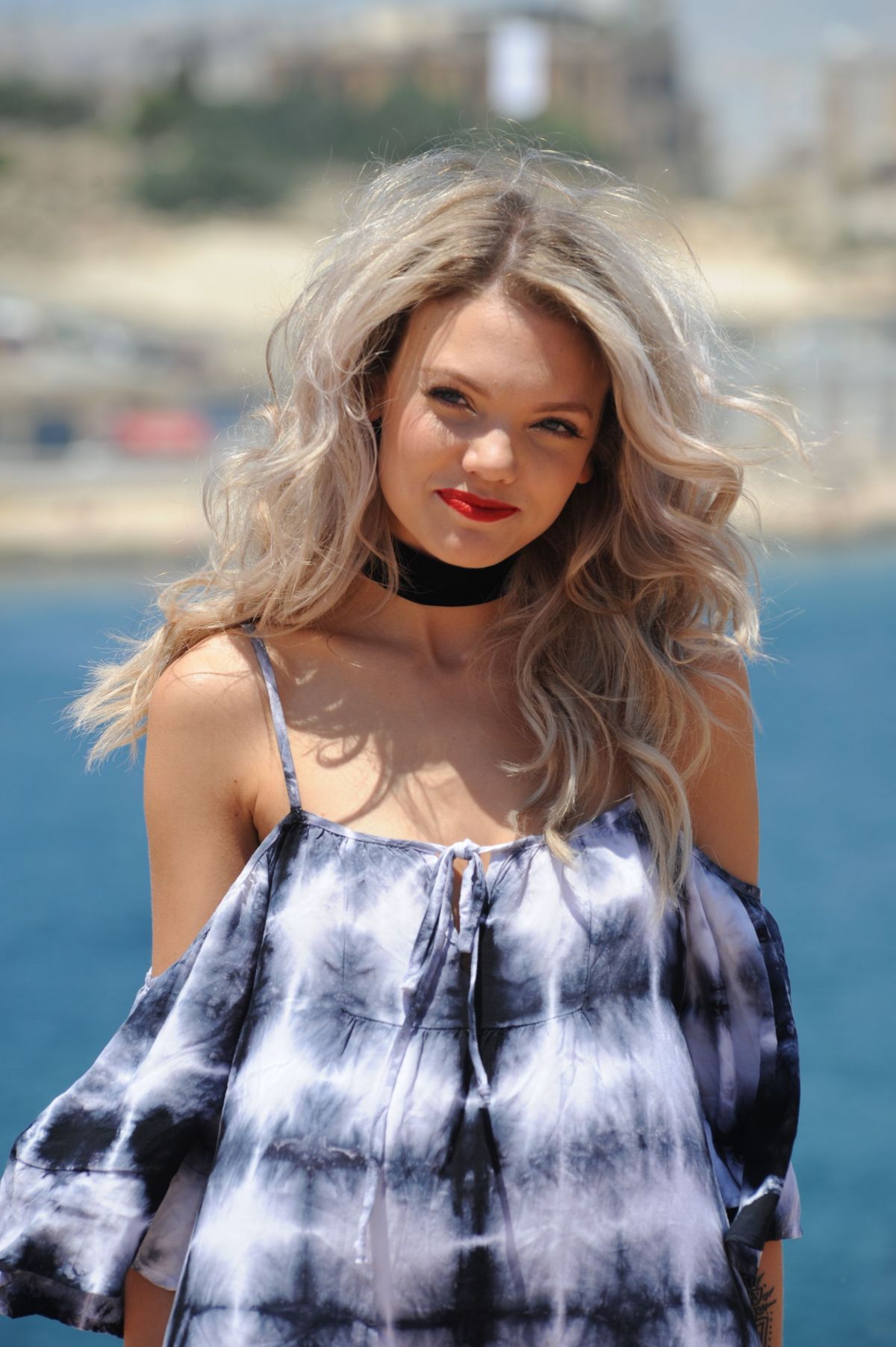 Becca Dudley, photo #951428