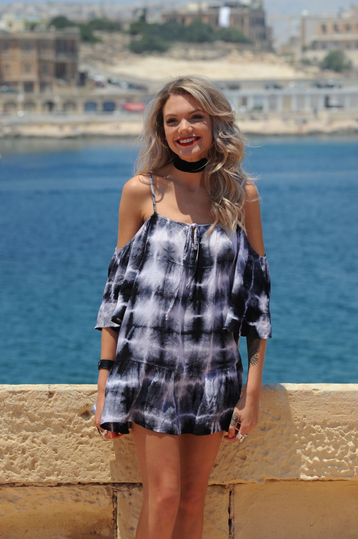 Becca Dudley, photo #951426