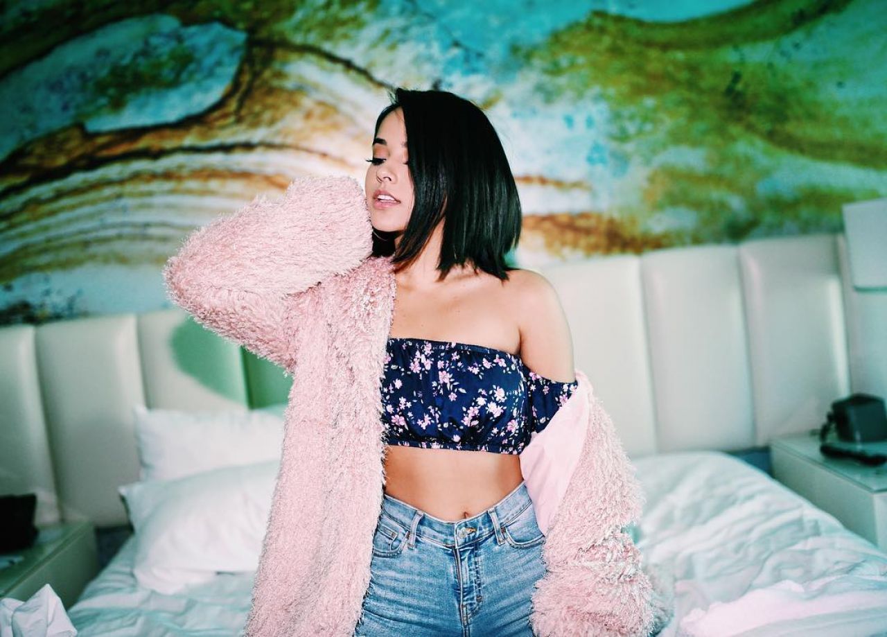 Becky G , photo #941037