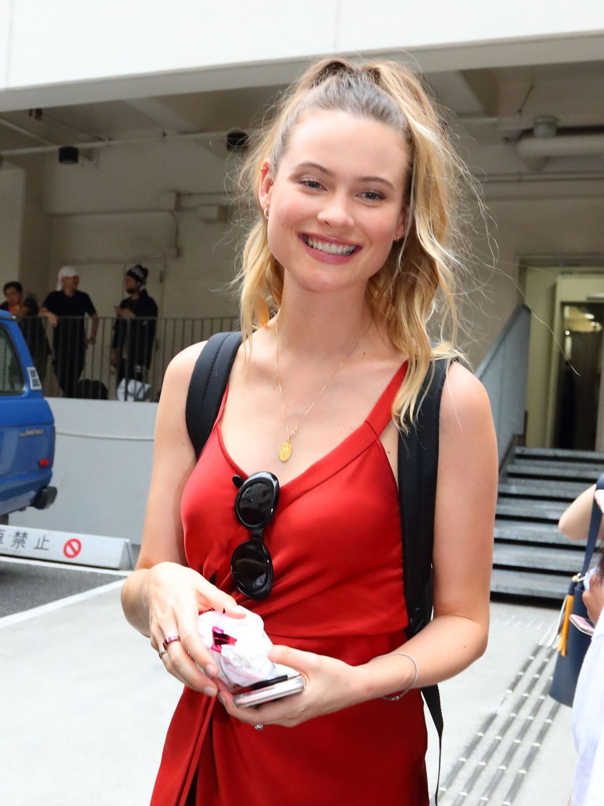 Behati Prinsloo, photo #972773