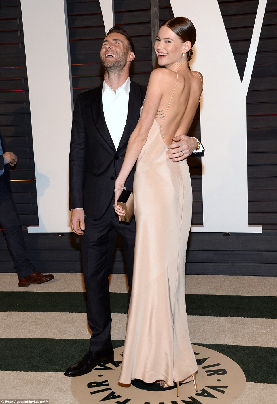 Behati Prinsloo, photo #761871
