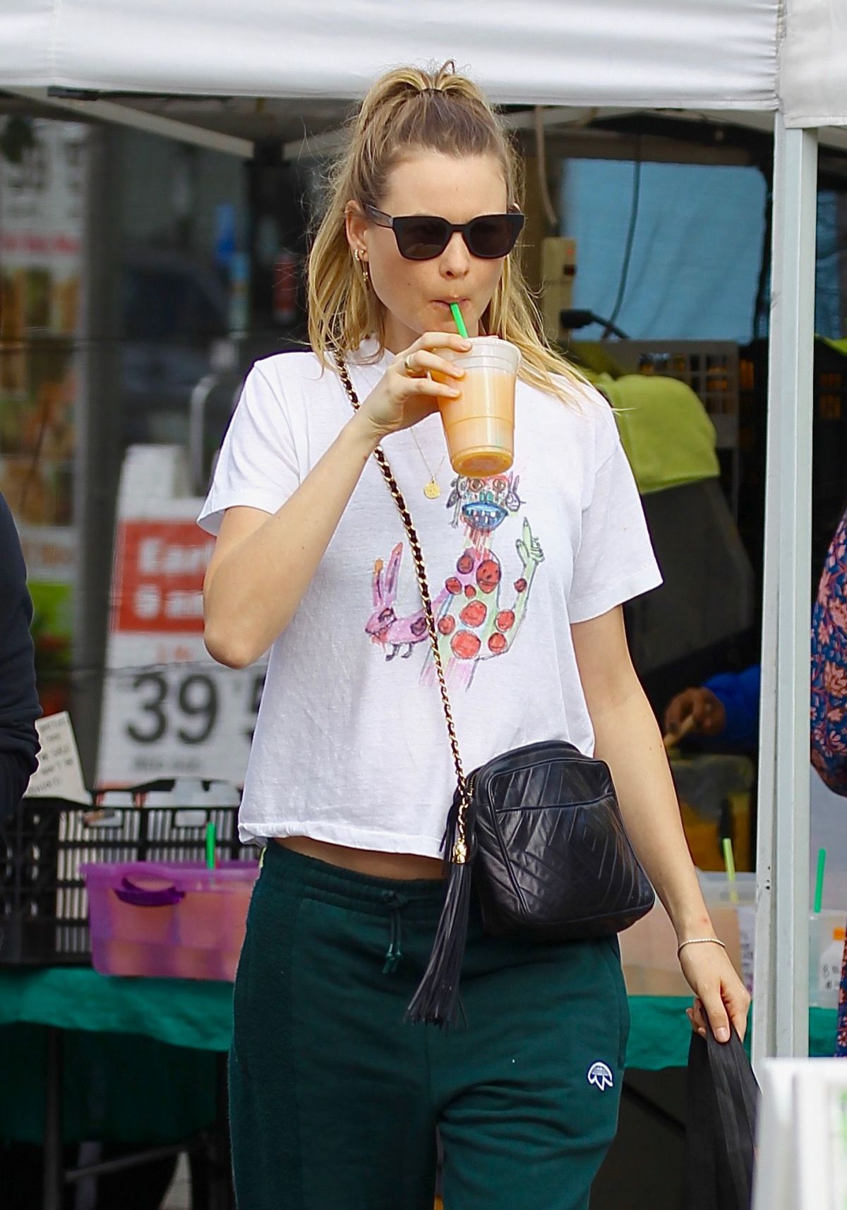 Behati Prinsloo, photo #975437