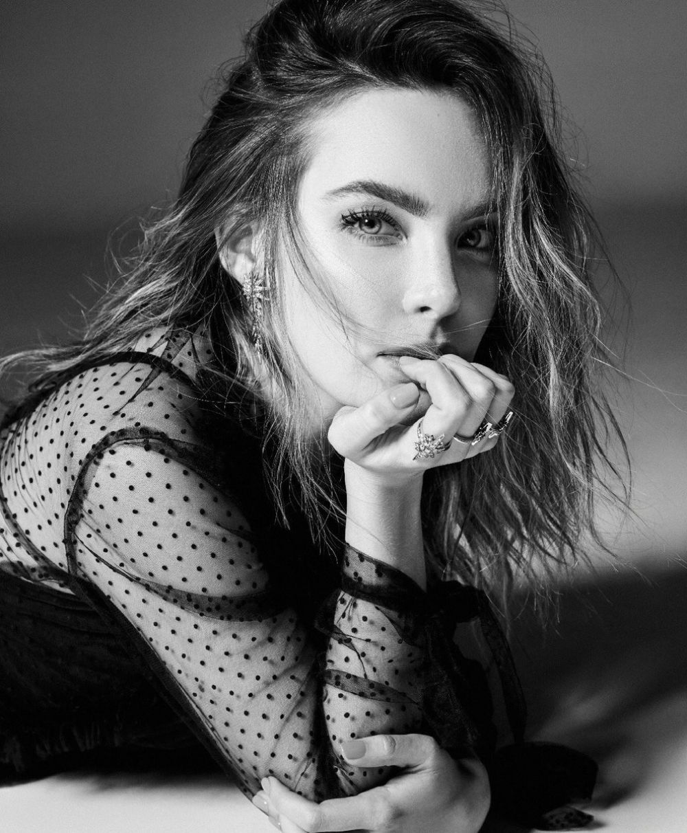 Belinda Peregrin, photo #1028151