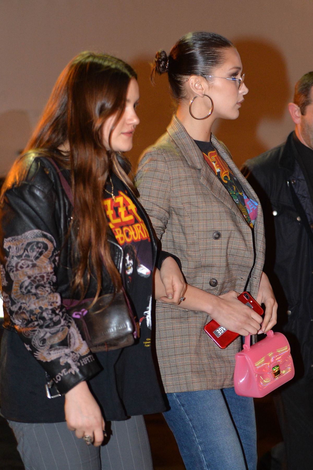 Bella Hadid, photo #975443