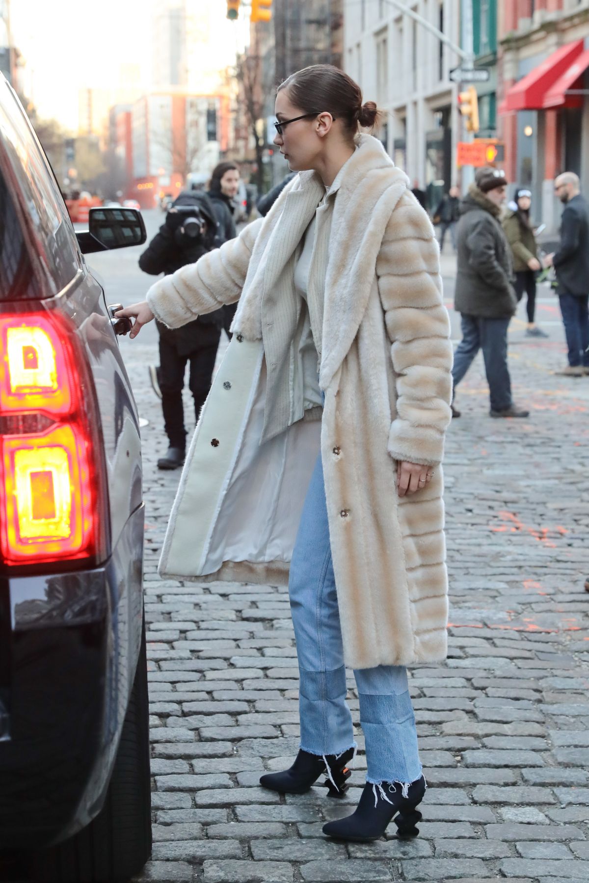 Bella Hadid, photo #1003106