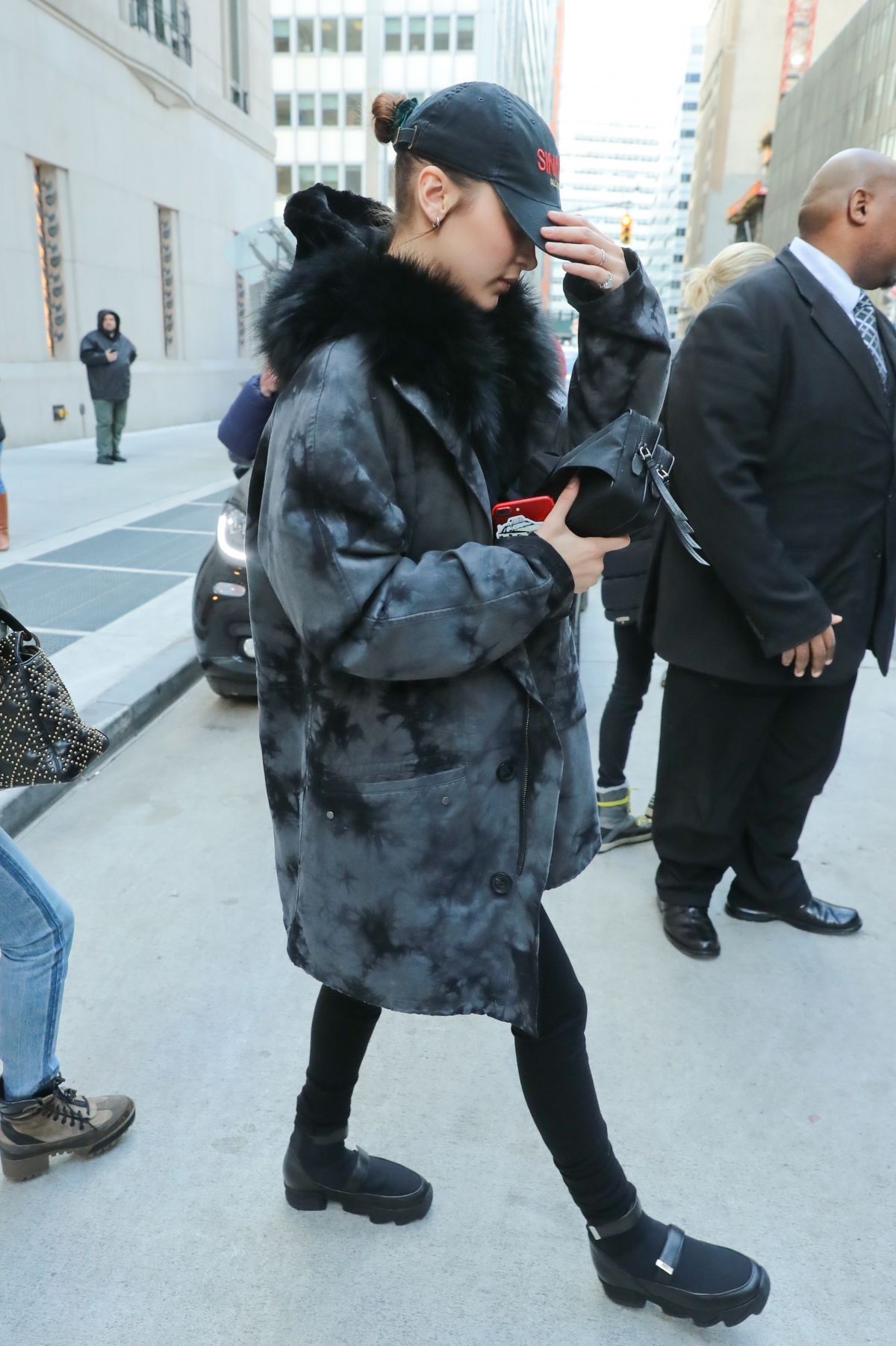 Bella Hadid, photo #1006078