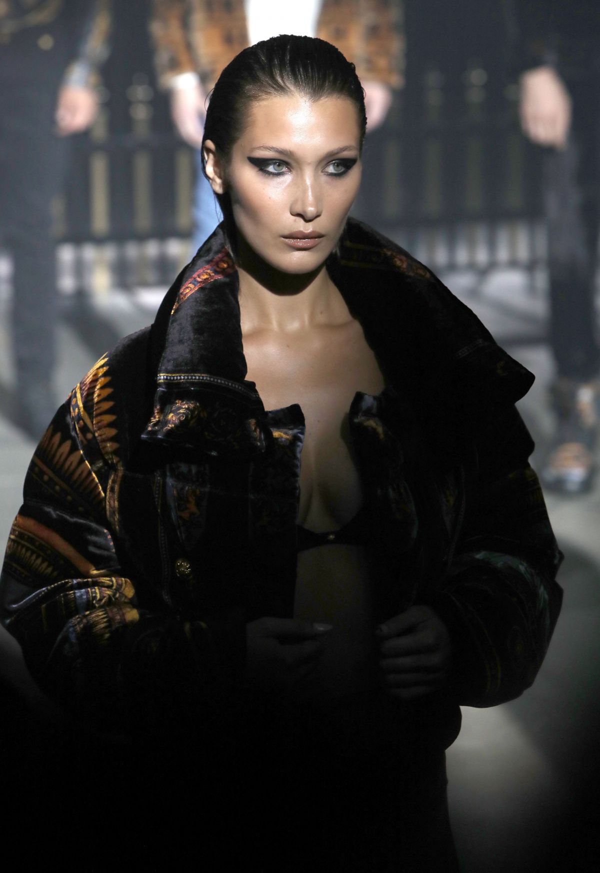 Bella Hadid, photo #1066038